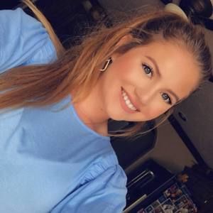 Meet your Posher, Ashlyn